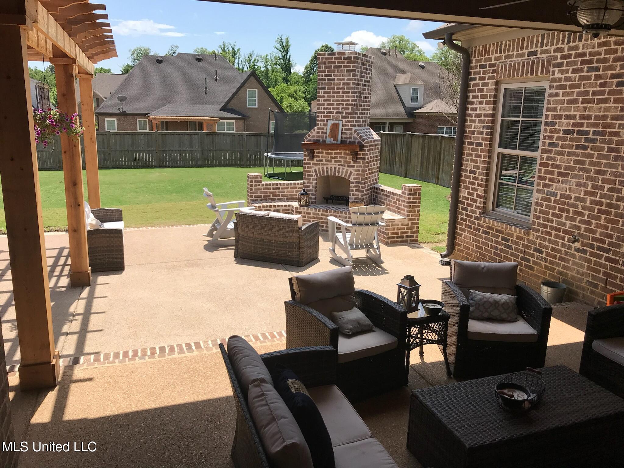 4183 Robinson Crossing Olive Branch, MS 38654 - Photo 23 of 24 Photo4