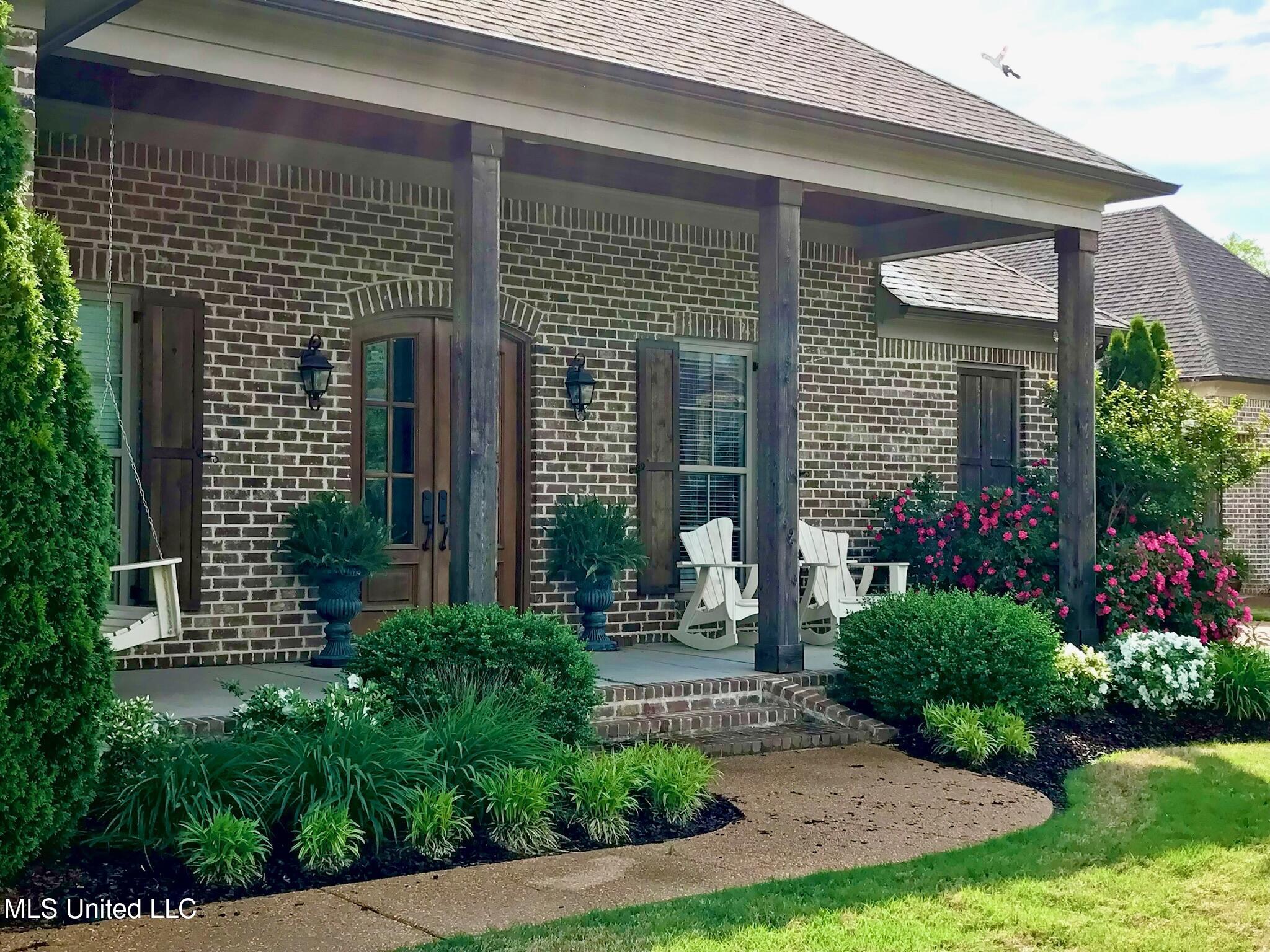 4183 Robinson Crossing Olive Branch, MS 38654 - Photo 24 of 24 Photo21