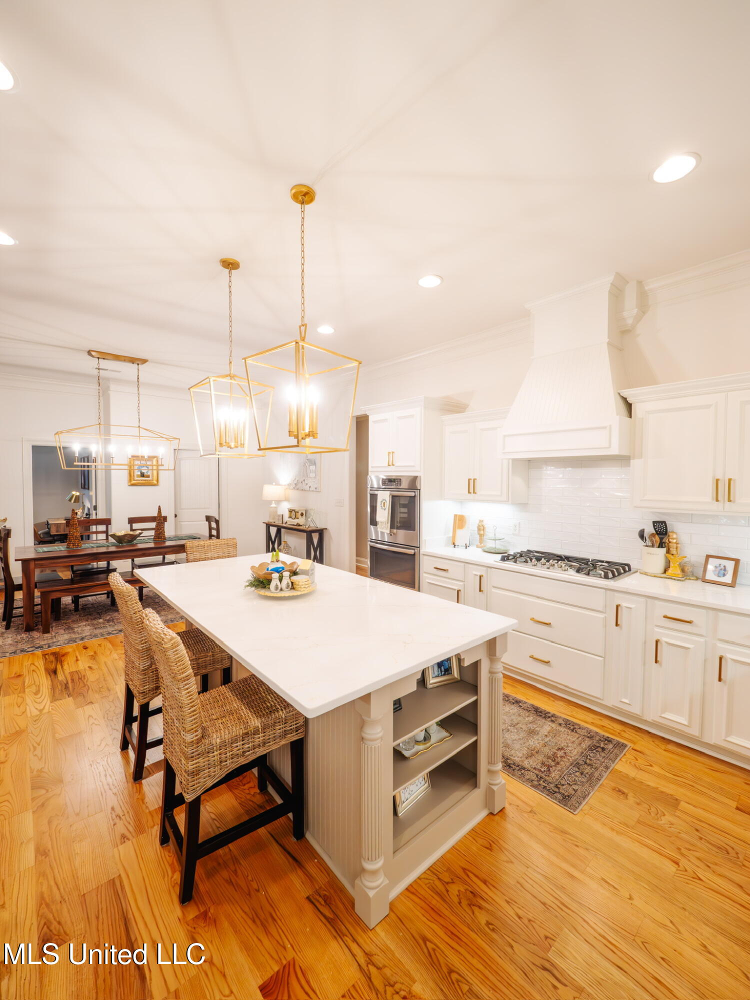 4183 Robinson Crossing Olive Branch, MS 38654 - Photo 5 of 24 image00004