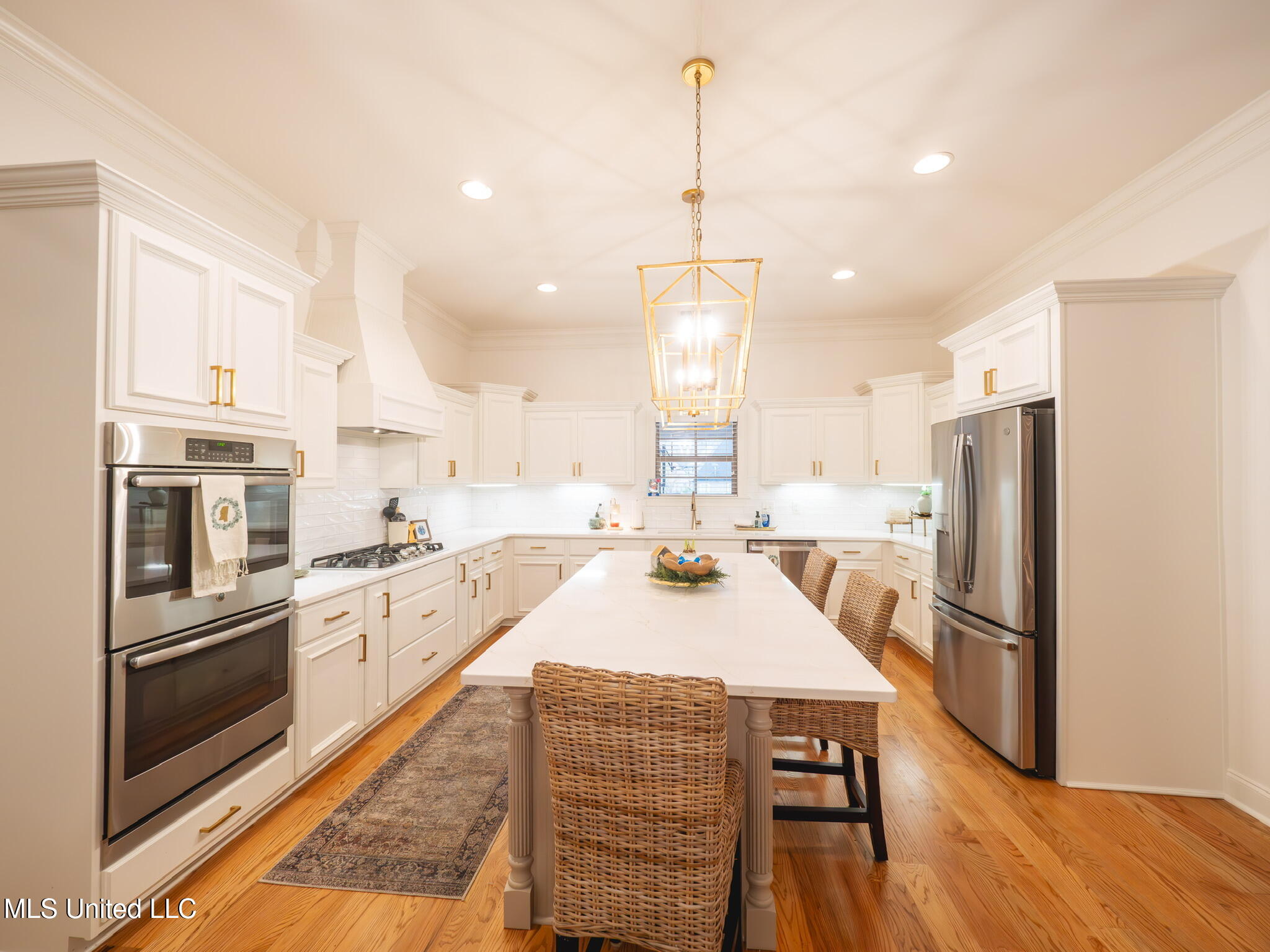 4183 Robinson Crossing Olive Branch, MS 38654 - Photo 8 of 24 image00007