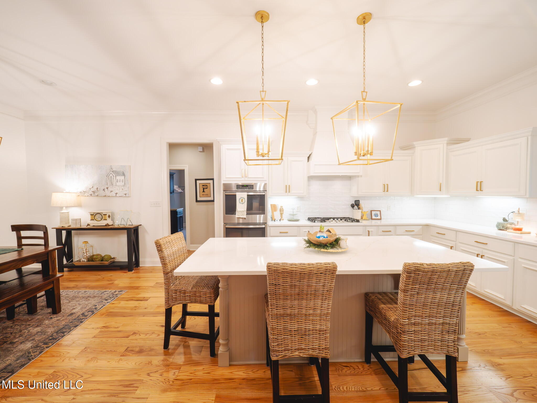 4183 Robinson Crossing Olive Branch, MS 38654 - Photo 9 of 24 image00008