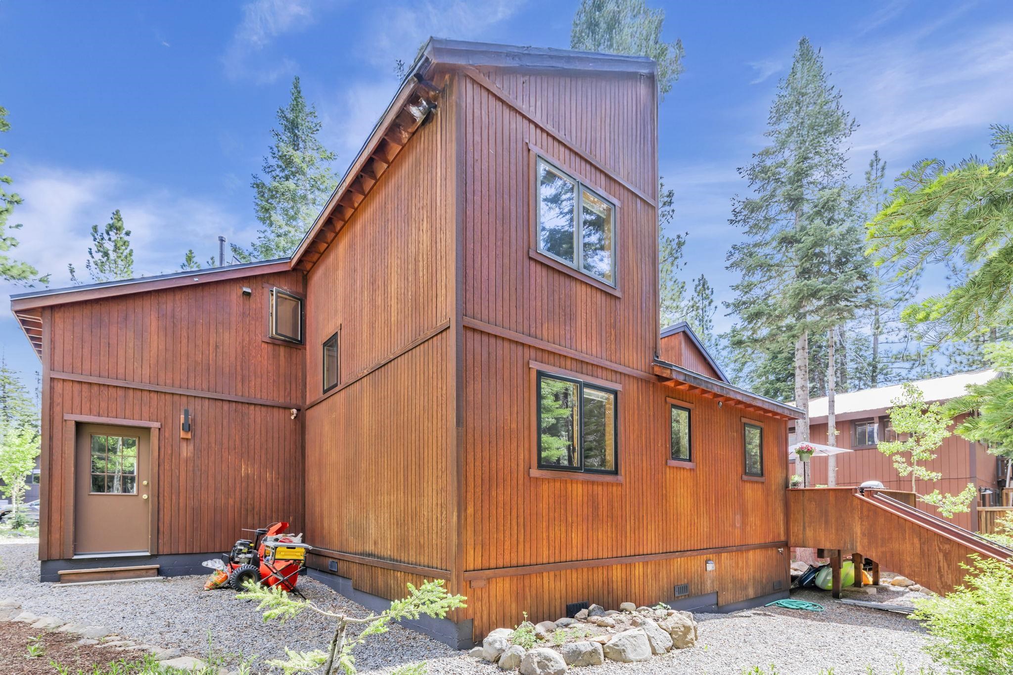 12305 Bennett Flat Road Truckee, CA 96161 - Photo 28 of 28 Gallery Image 28