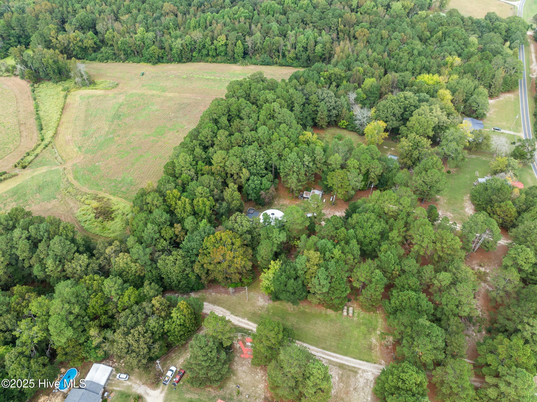 151 Godfrey Road Ellerbe, NC 28338 - Photo 36 of 38 DJI_0923