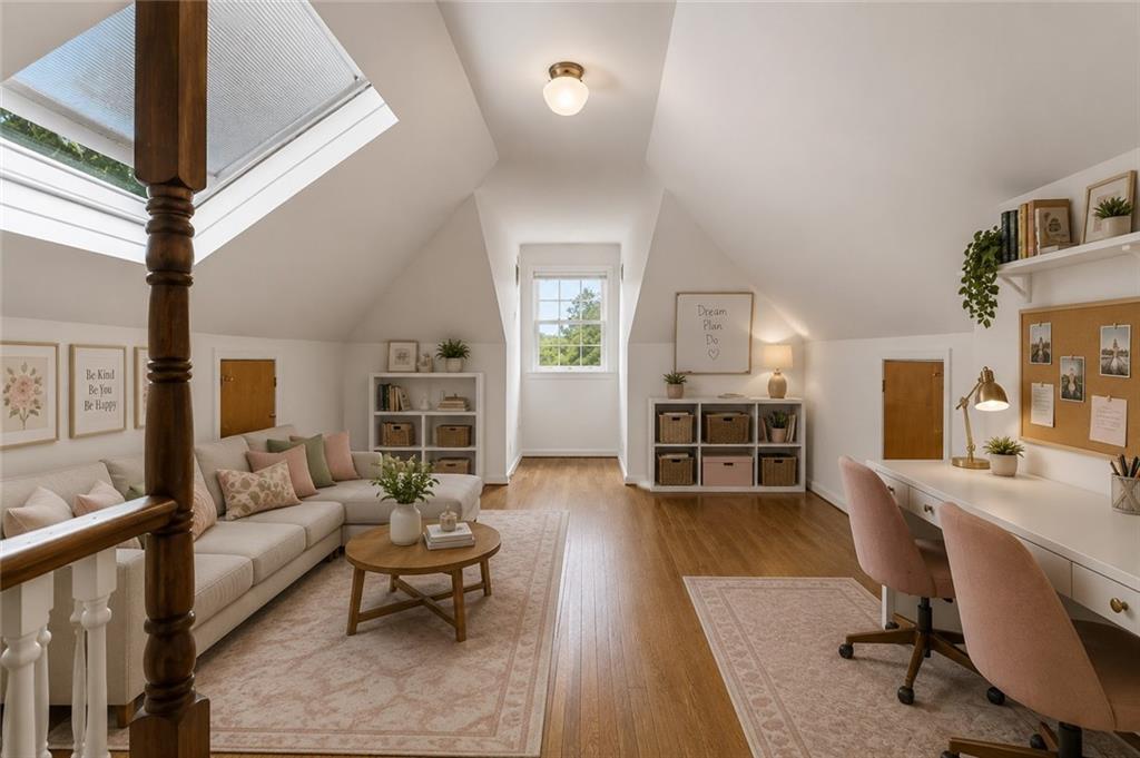 1431 Cornell Road Northeast Atlanta, GA 30306 - Photo 35 of 63