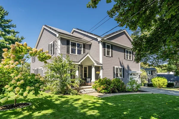 $1,739,000 | 58 Madison Road, Waltham, MA 02453