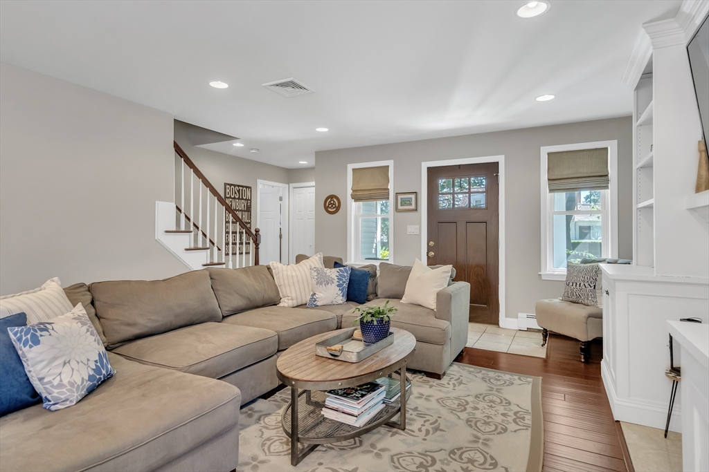 58 Madison Road Waltham, MA 02453 - Photo 11 of 36