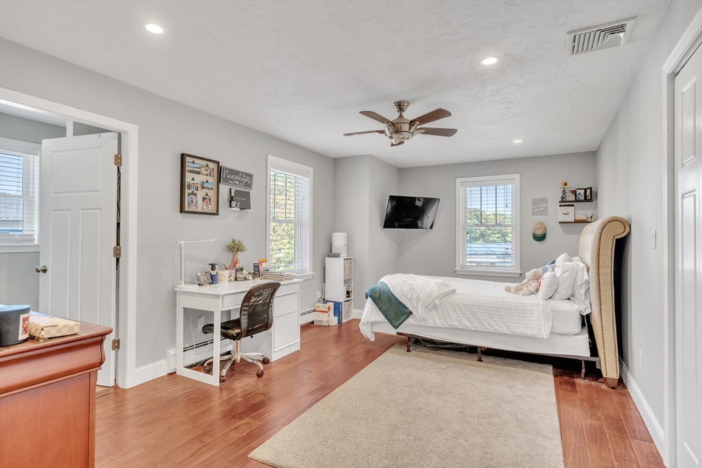 58 Madison Road Waltham, MA 02453 - Photo 16 of 36