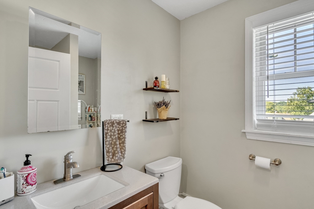 58 Madison Road Waltham, MA 02453 - Photo 17 of 36