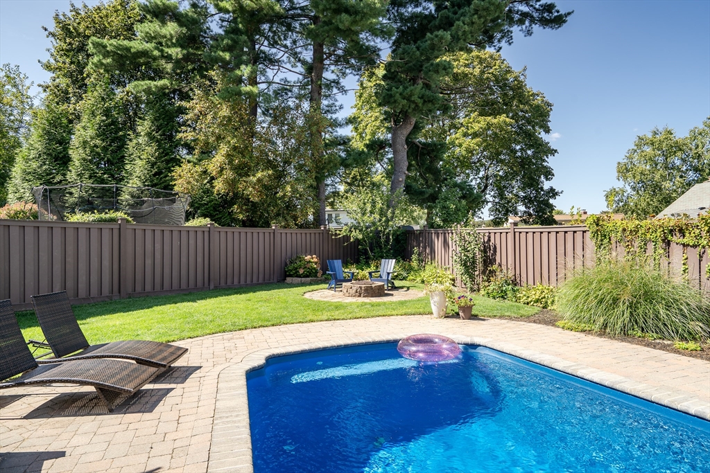 58 Madison Road Waltham, MA 02453 - Photo 28 of 36