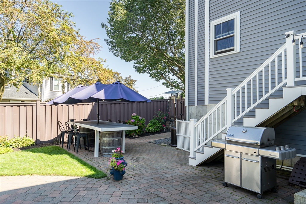 58 Madison Road Waltham, MA 02453 - Photo 30 of 36