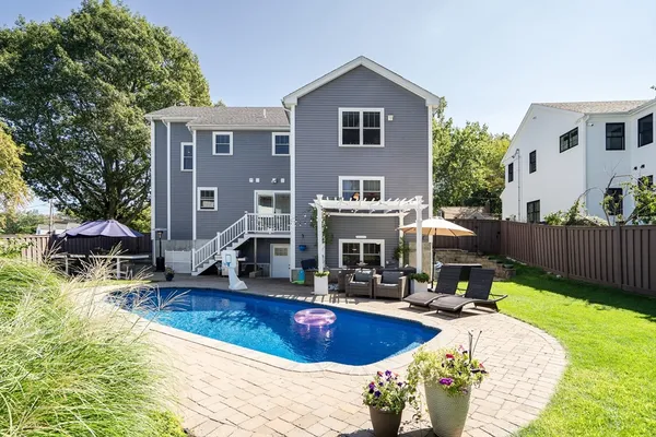 $1,739,000 | 58 Madison Road, Waltham, MA 02453