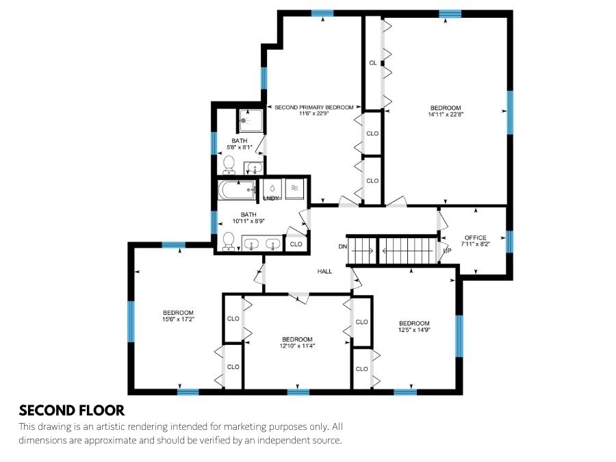 58 Madison Road Waltham, MA 02453 - Photo 34 of 36