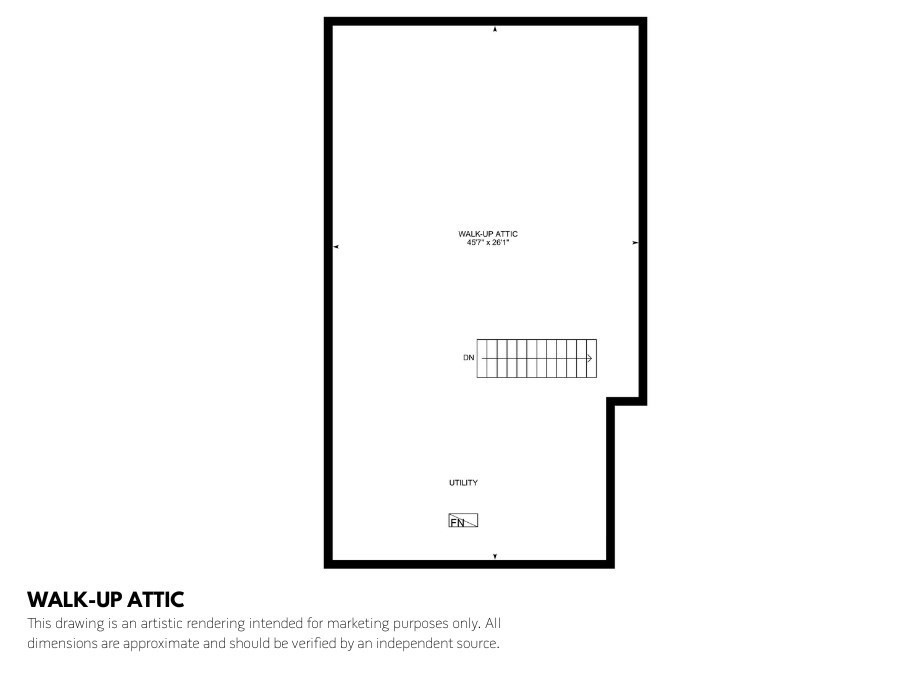 58 Madison Road Waltham, MA 02453 - Photo 35 of 36