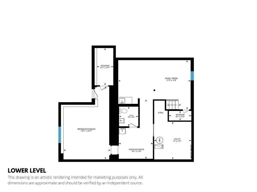 58 Madison Road Waltham, MA 02453 - Photo 36 of 36