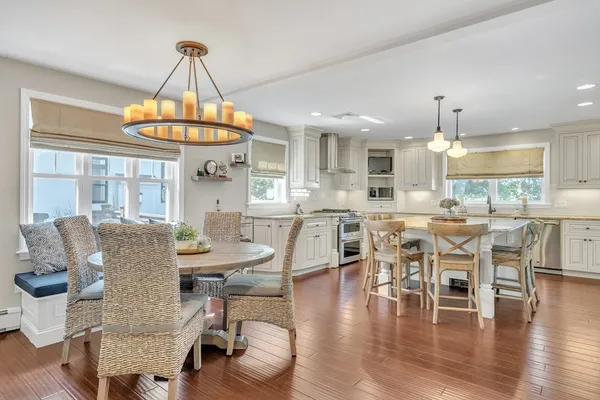 $1,739,000 | 58 Madison Road, Waltham, MA 02453