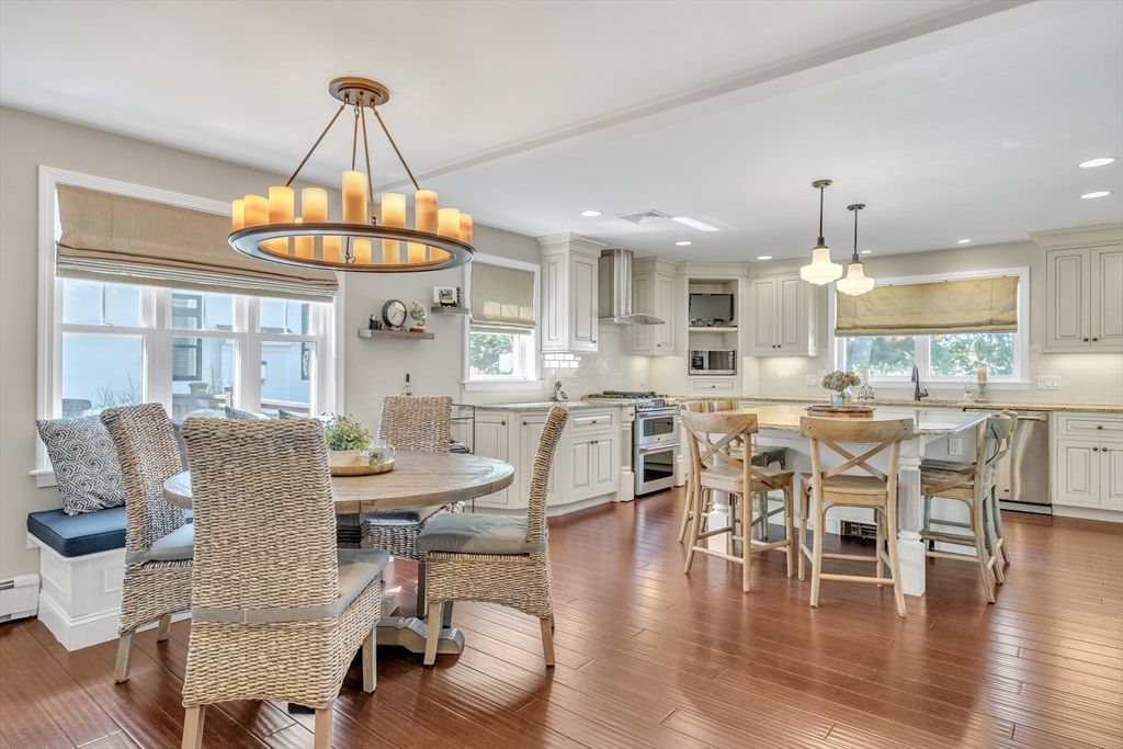 58 Madison Road Waltham, MA 02453 - Photo 4 of 36