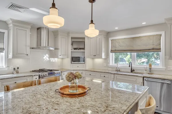 $1,739,000 | 58 Madison Road, Waltham, MA 02453