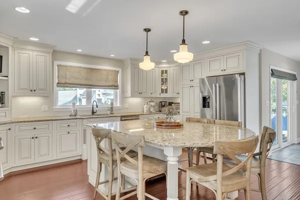 $1,739,000 | 58 Madison Road, Waltham, MA 02453