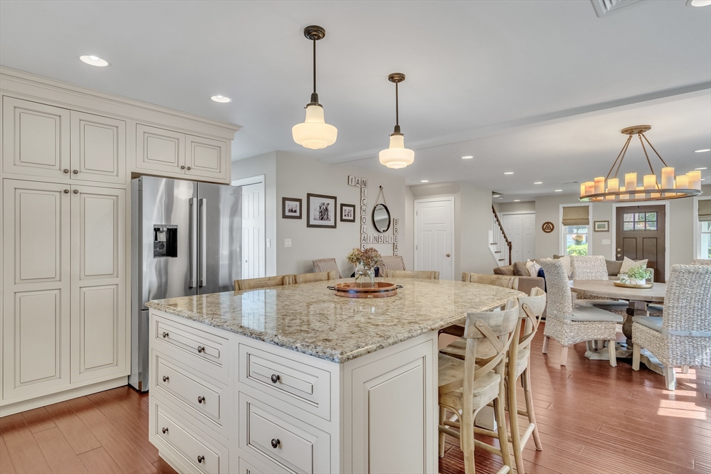 58 Madison Road Waltham, MA 02453 - Photo 8 of 36