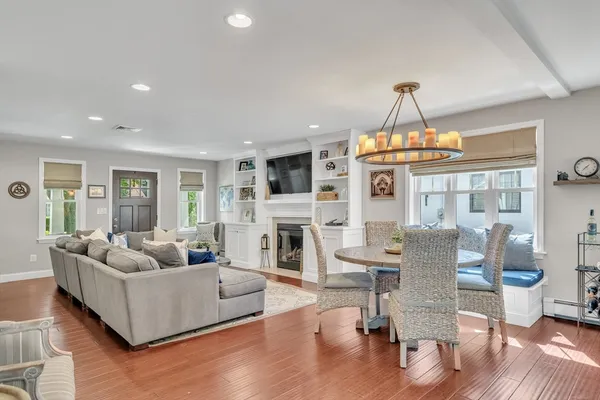 $1,739,000 | 58 Madison Road, Waltham, MA 02453