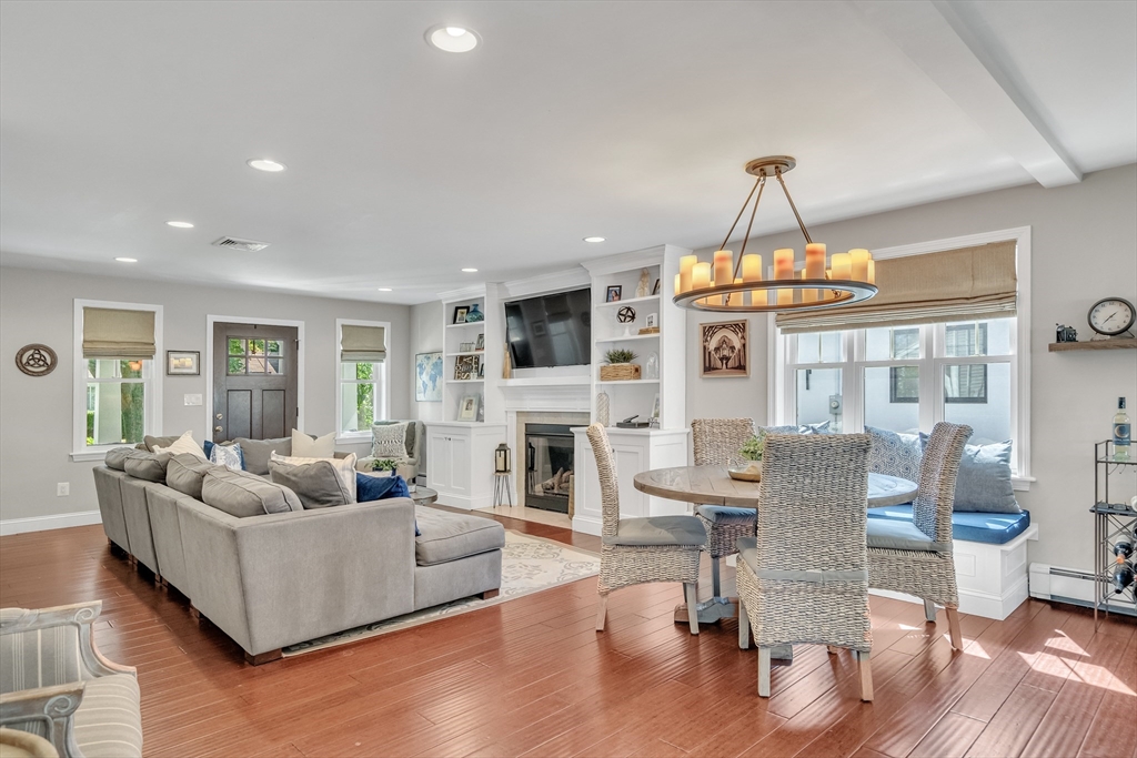 58 Madison Road Waltham, MA 02453 - Photo 9 of 36