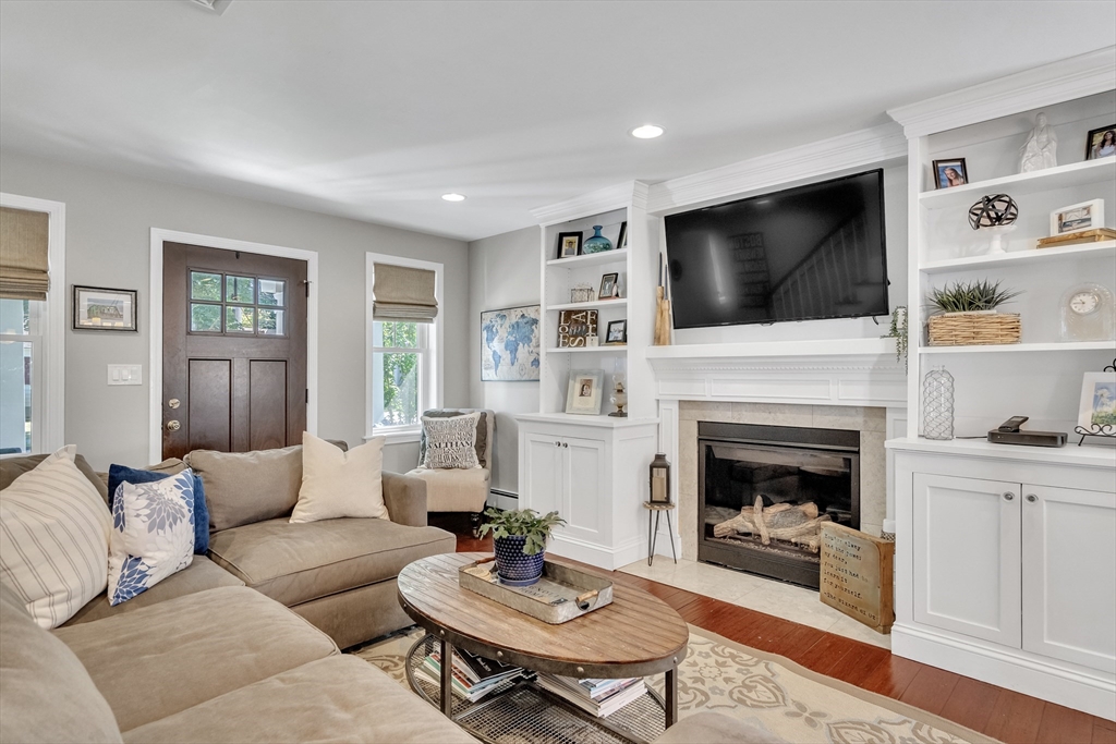 58 Madison Road Waltham, MA 02453 - Photo 10 of 36