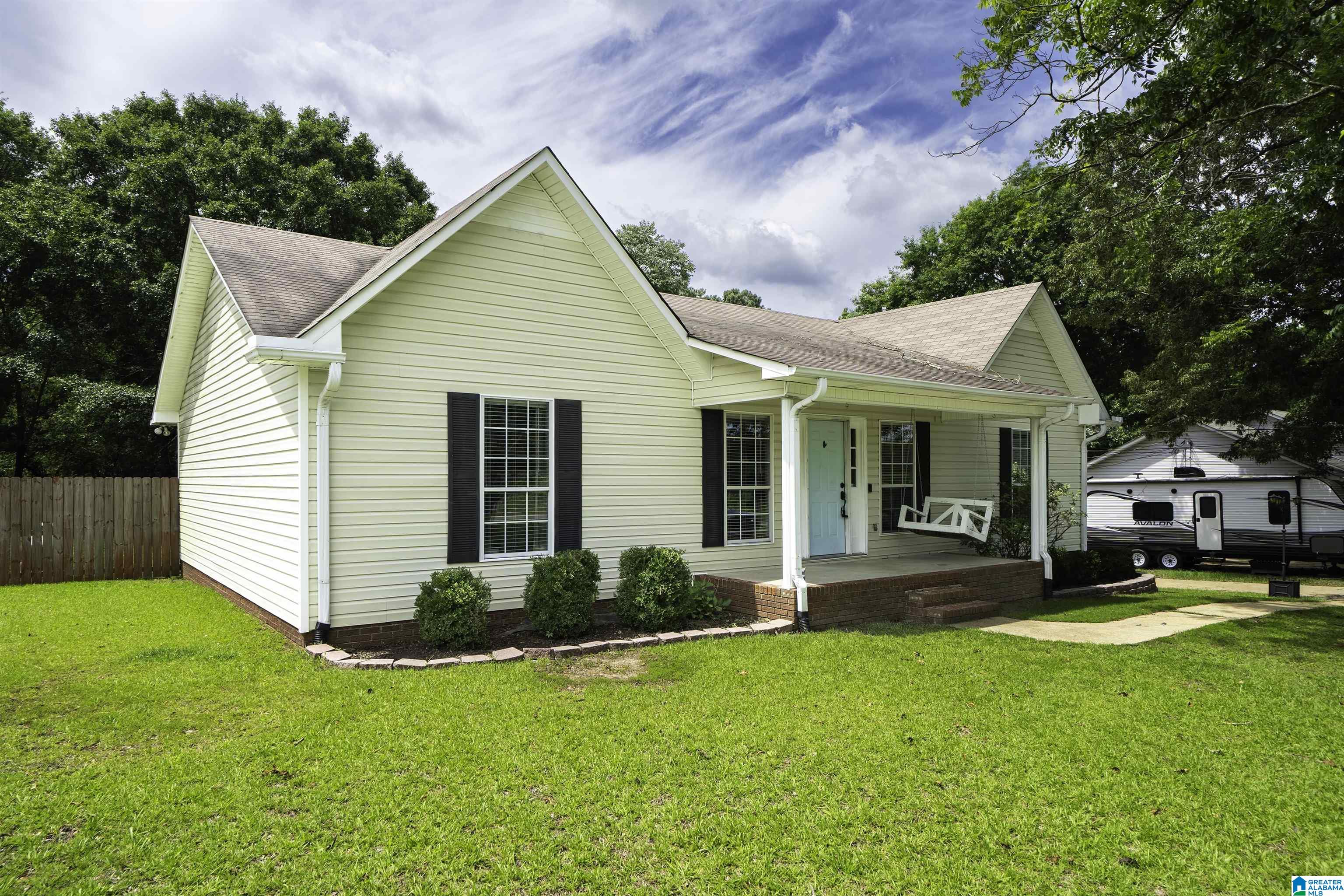 4650 Jim Goggans Road Dora, AL 35062 - Photo 2 of 27