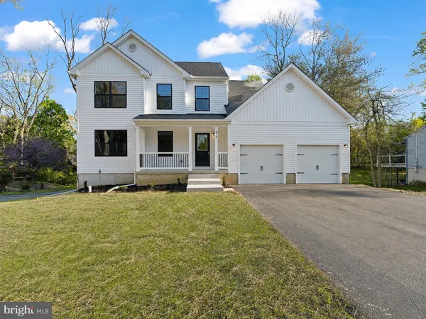 $699,900 | 212 Lotus Avenue, Voorhees, NJ 08043