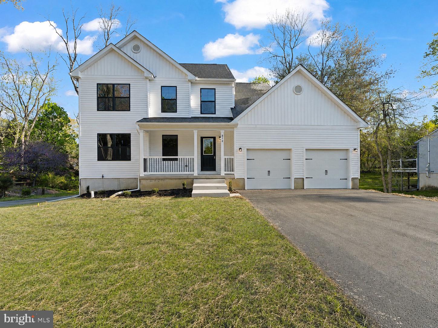 212 Lotus Avenue Voorhees, NJ 08043 - Photo 1 of 34