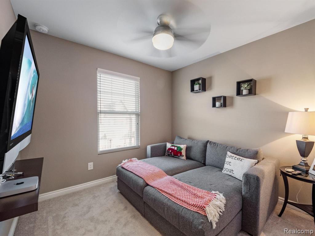 2665 Helmsdale Circle Rochester Hills, MI 48307 - Photo 29 of 33