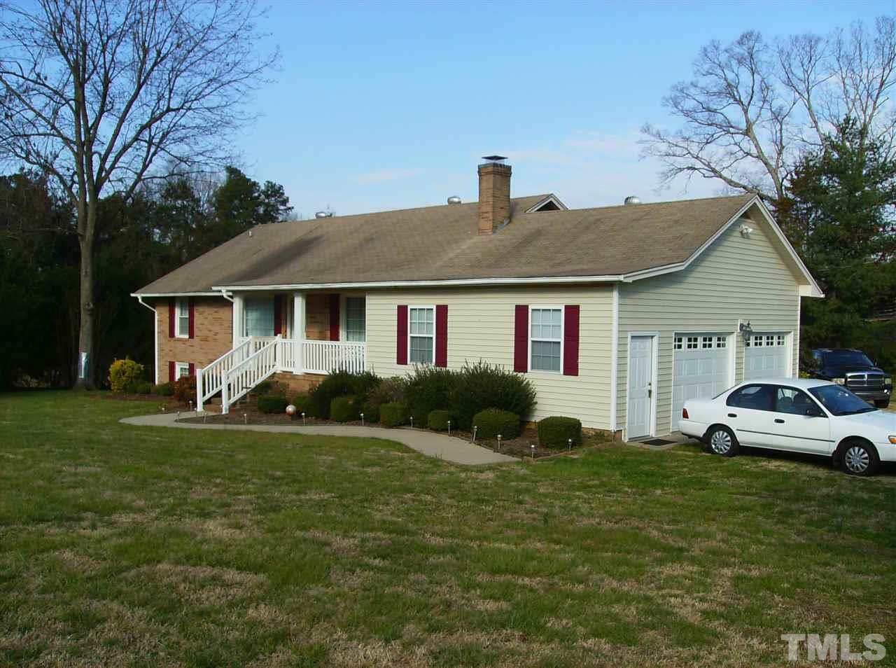 2730 Burlington Road Roxboro, NC 27574 - Photo 1 of 14