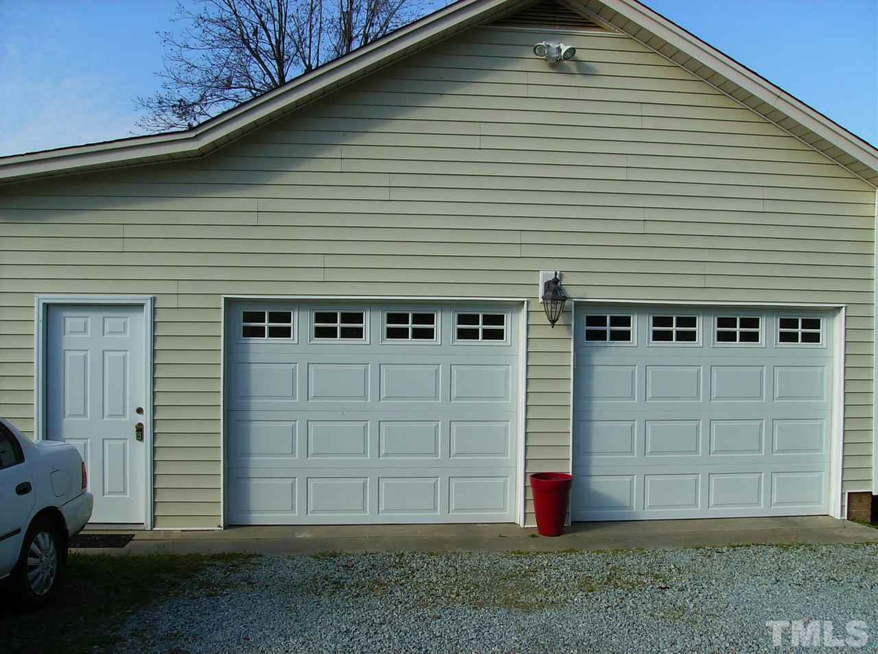 2730 Burlington Road Roxboro, NC 27574 - Photo 2 of 14