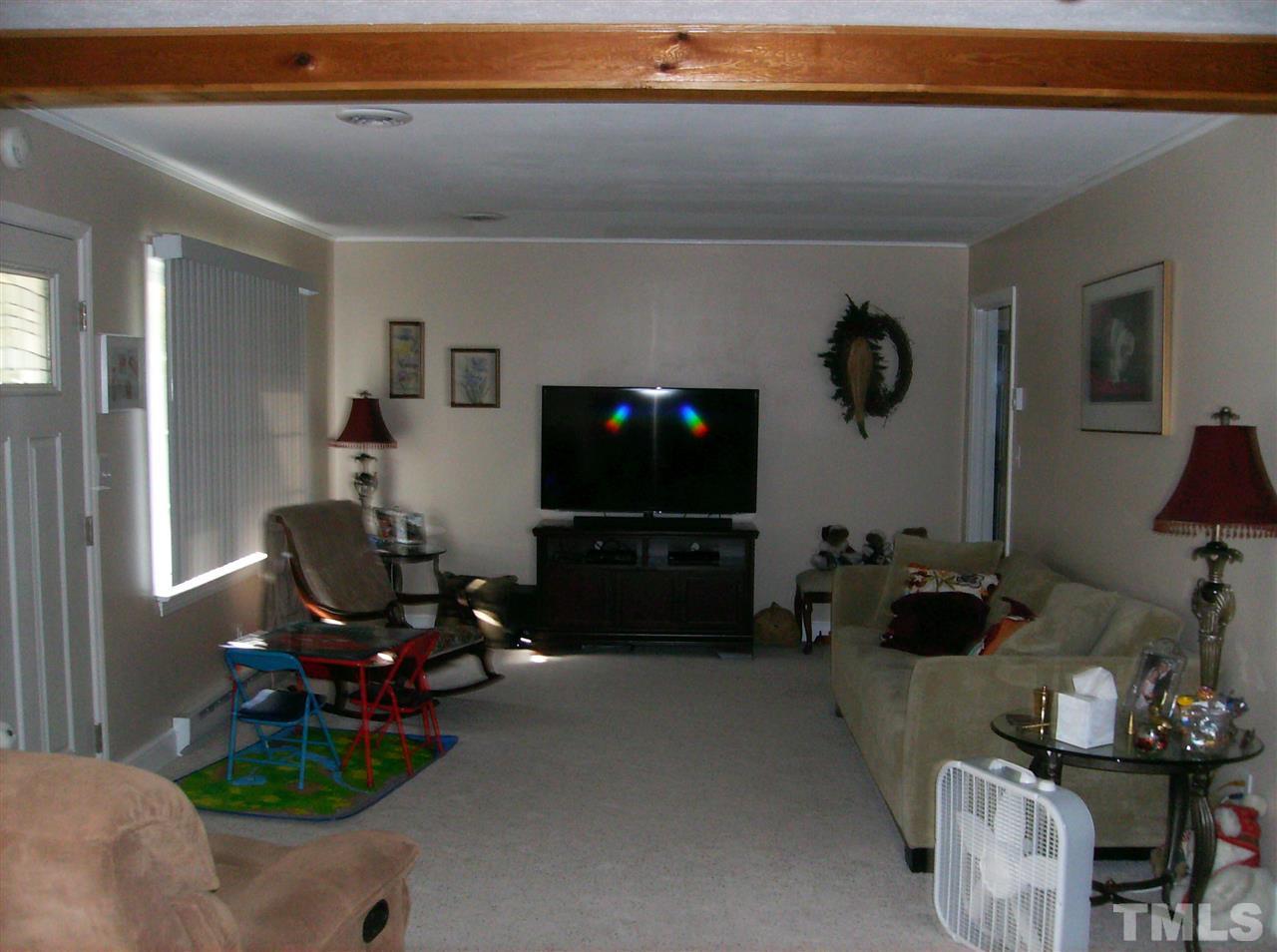 2730 Burlington Road Roxboro, NC 27574 - Photo 3 of 14