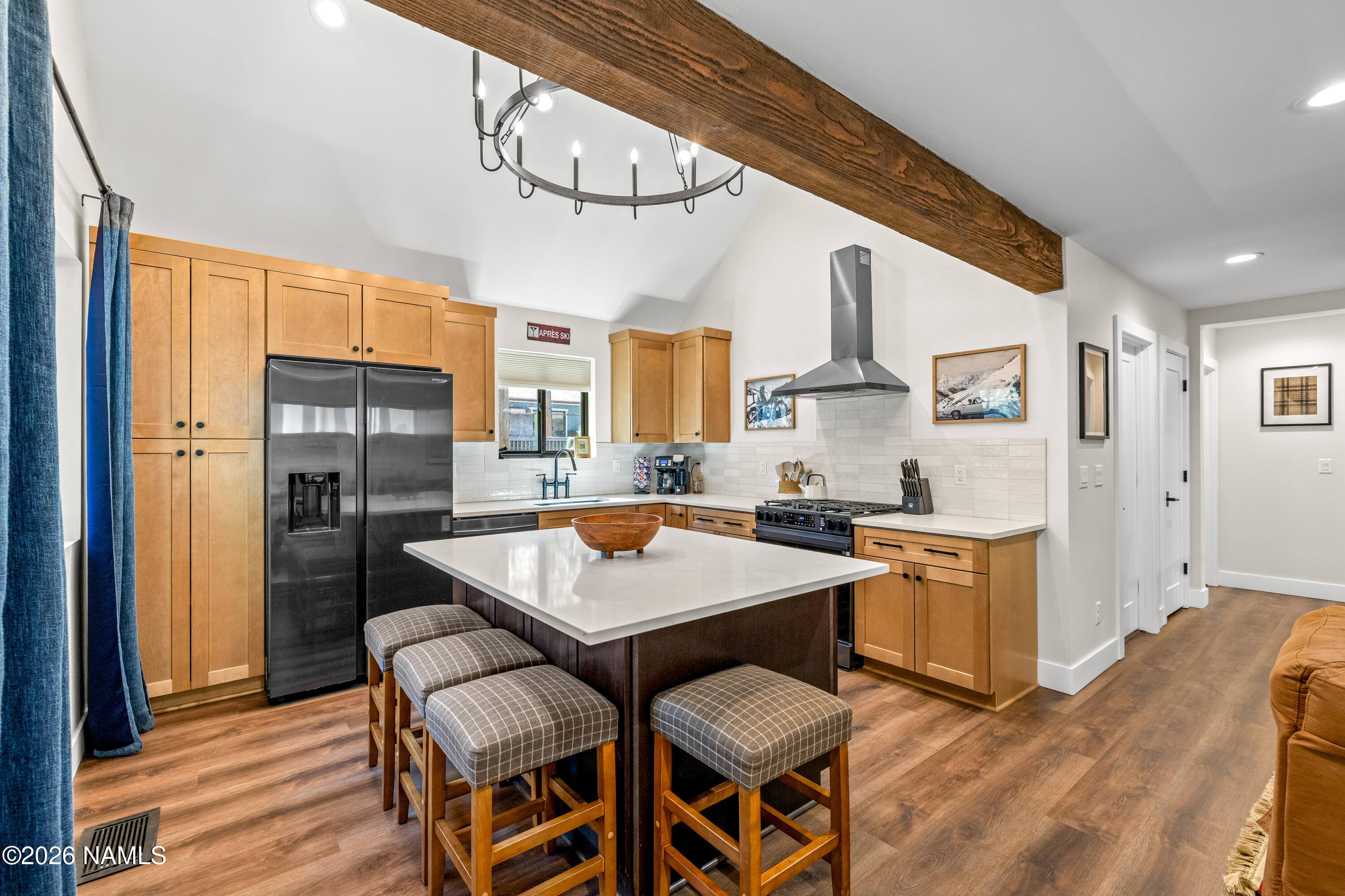 738 Comanche Street Flagstaff, AZ 86005 - Photo 12 of 30 Kitchen
