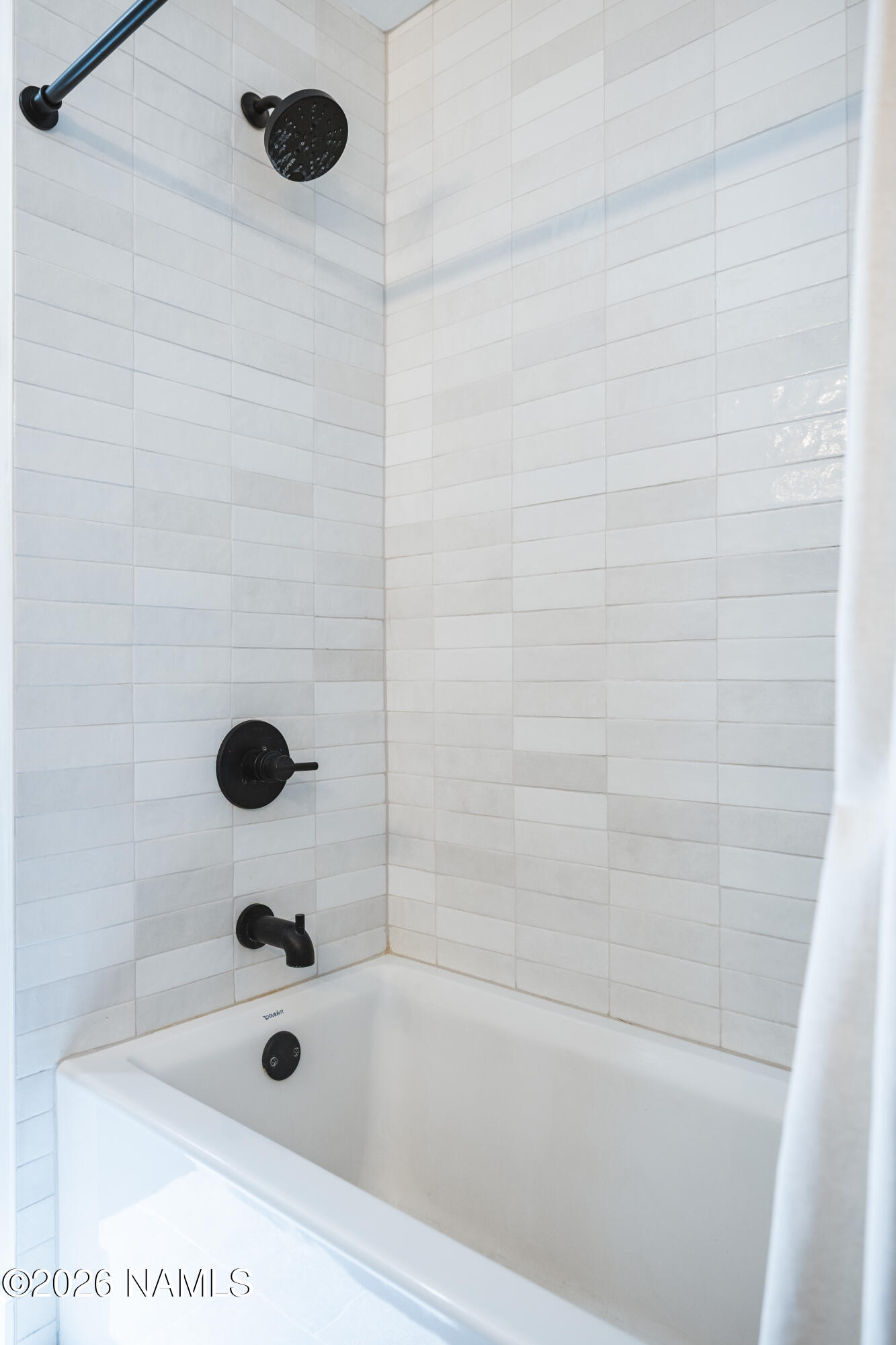 738 Comanche Street Flagstaff, AZ 86005 - Photo 18 of 30 Shower in Bathroom 1