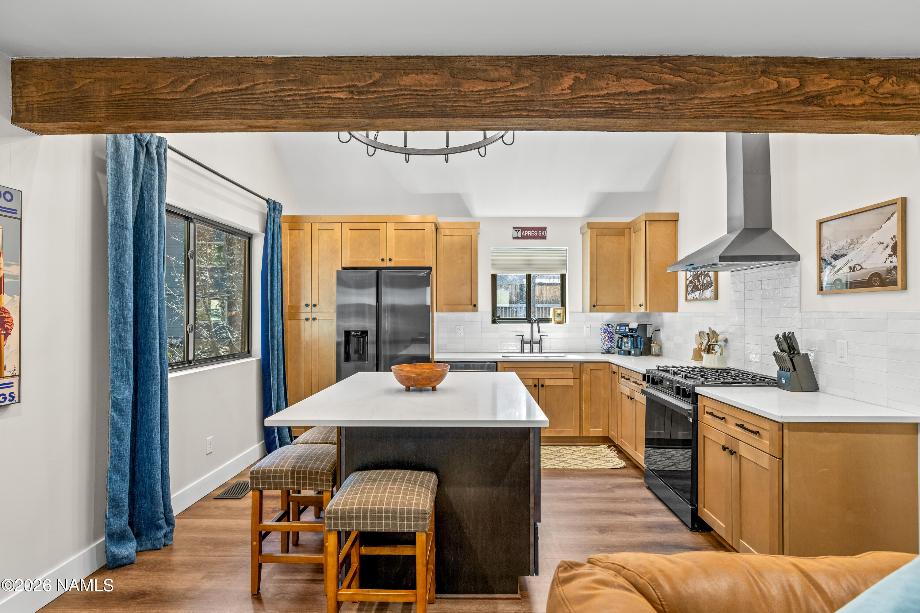 738 Comanche Street Flagstaff, AZ 86005 - Photo 9 of 30 Kitchen