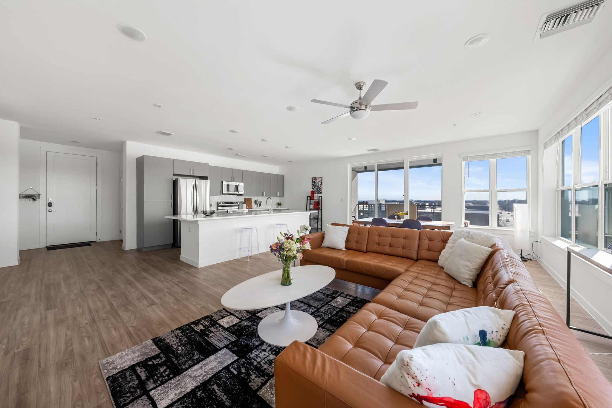 4801 Springdale Road, Unit 2410 Austin, TX 78723 - Photo 7 of 33