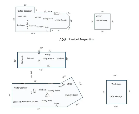 $3,780,000 | 16870 Quarry Road, Los Gatos, CA 95030