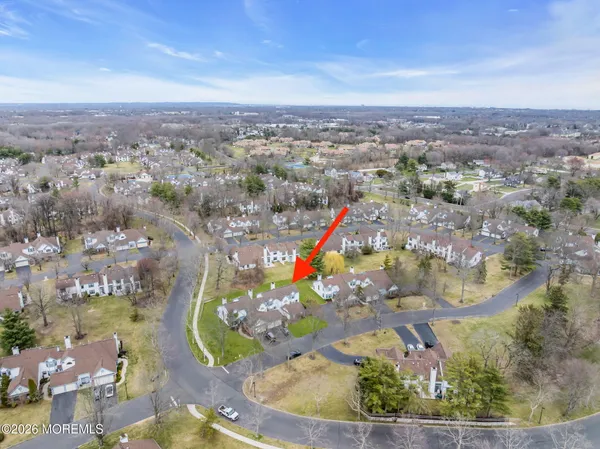 $550,000 | 149 Old Orchard Lane, Unit 3401, Asbury Park, NJ 07712