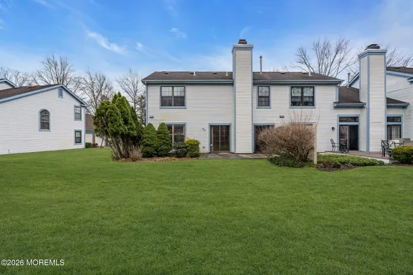 $550,000 | 149 Old Orchard Lane, Unit 3401, Asbury Park, NJ 07712
