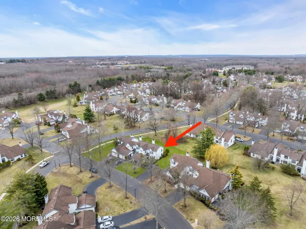 $550,000 | 149 Old Orchard Lane, Unit 3401, Asbury Park, NJ 07712