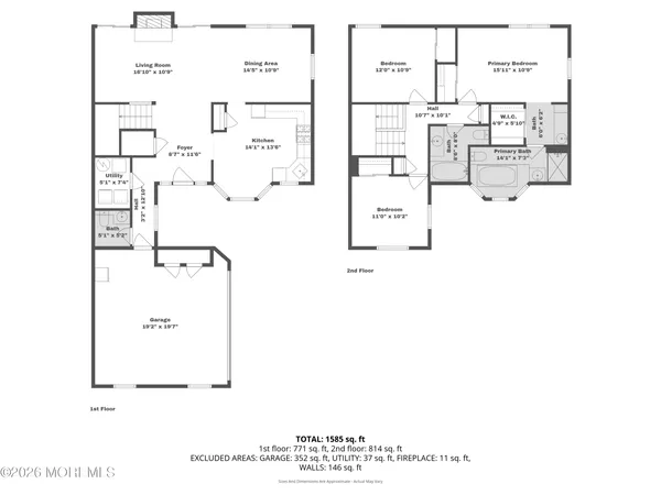 $550,000 | 149 Old Orchard Lane, Unit 3401, Asbury Park, NJ 07712