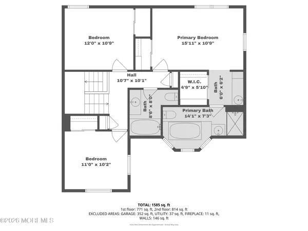 $550,000 | 149 Old Orchard Lane, Unit 3401, Asbury Park, NJ 07712