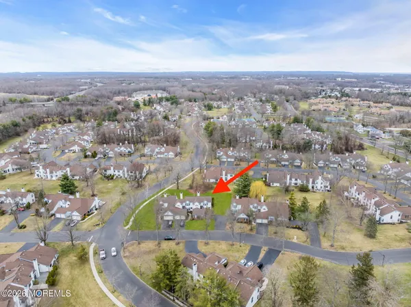 $550,000 | 149 Old Orchard Lane, Unit 3401, Asbury Park, NJ 07712