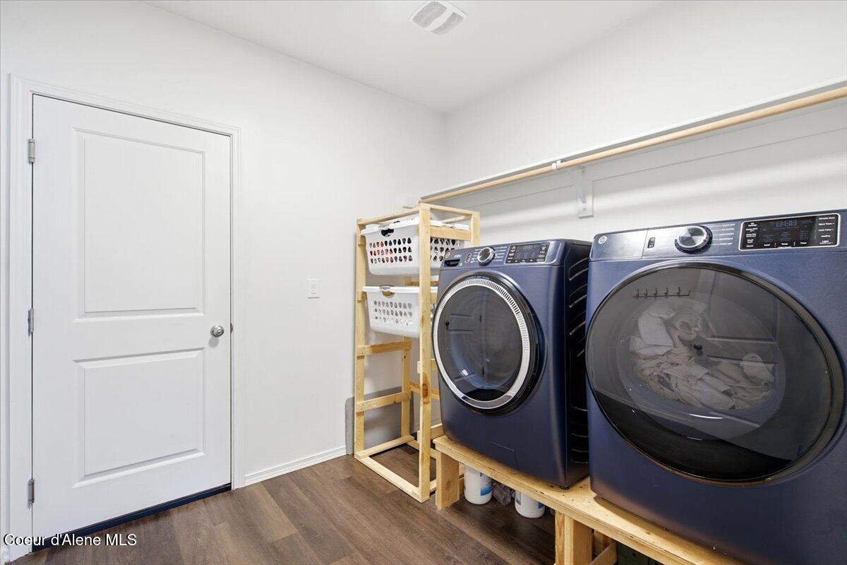 6220 West Irish Circle Rathdrum, ID 83858 - Photo 30 of 34 31-Laundry