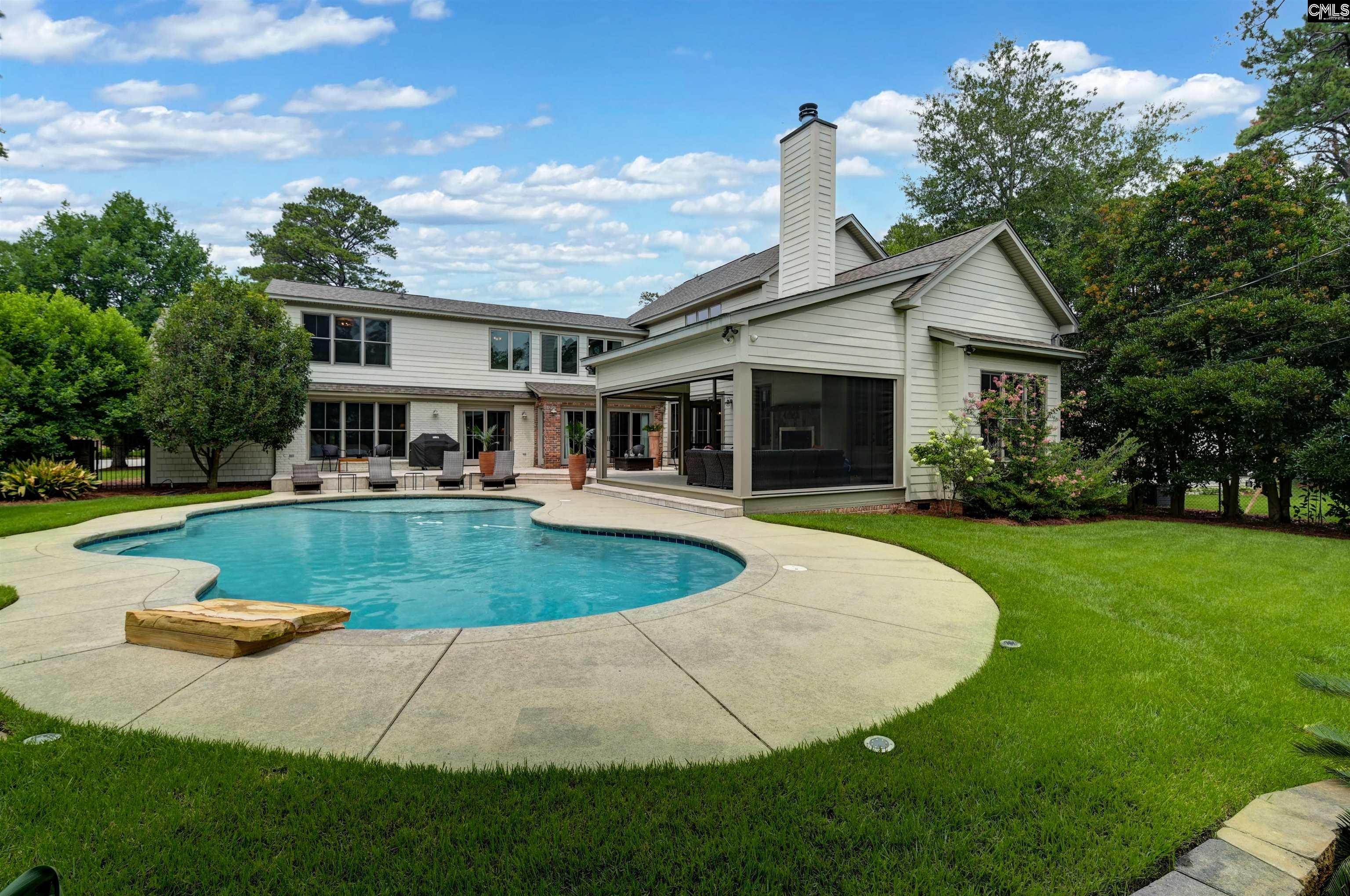 1502 Wyndham Road Columbia, SC 29205 - Photo 65 of 68 Gallery Image 65
