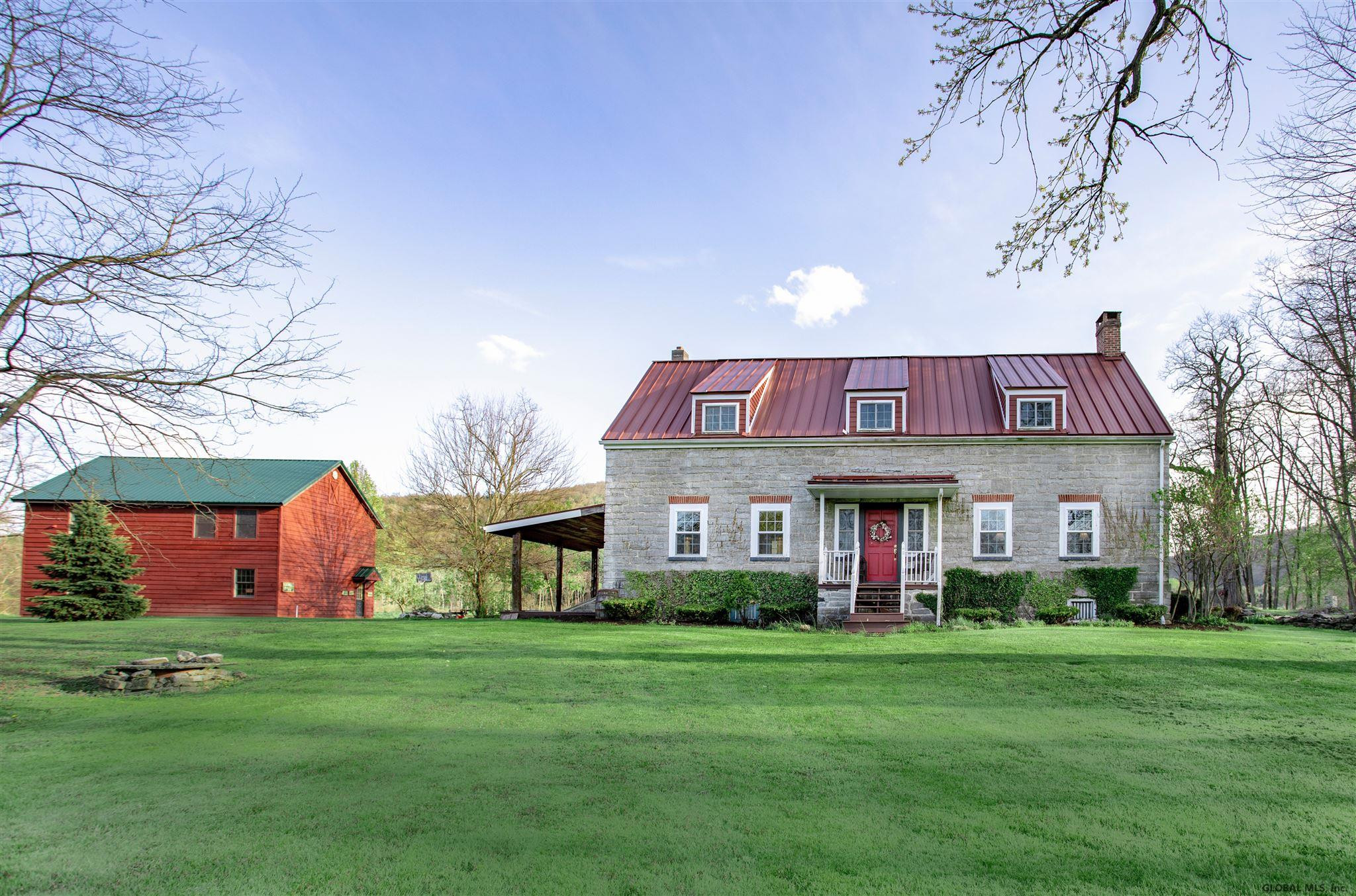 508 Biers Road Coeymans, NY 12158 - Photo 3 of 59 Photo 3
