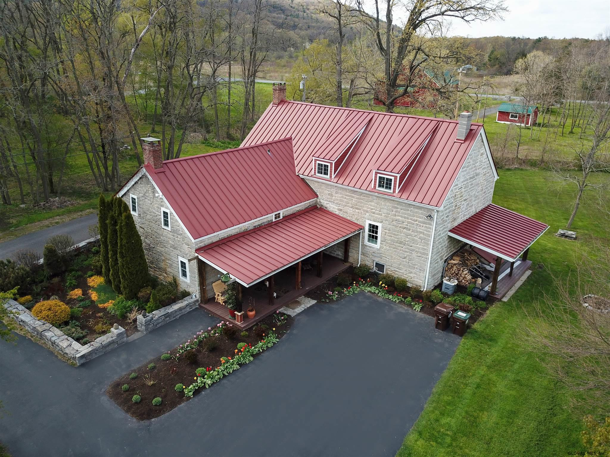 508 Biers Road Coeymans, NY 12158 - Photo 38 of 59 Photo 38