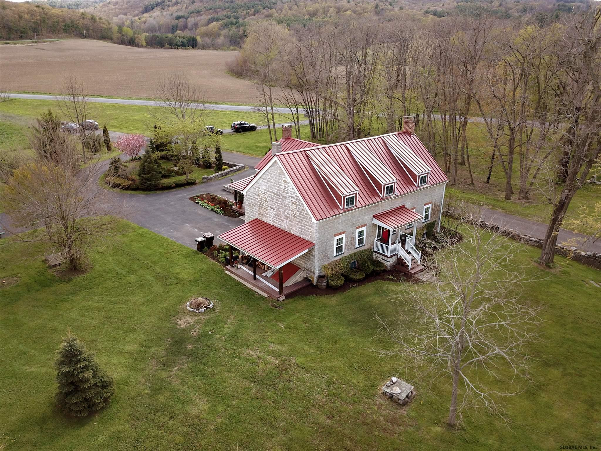 508 Biers Road Coeymans, NY 12158 - Photo 39 of 59 Photo 39