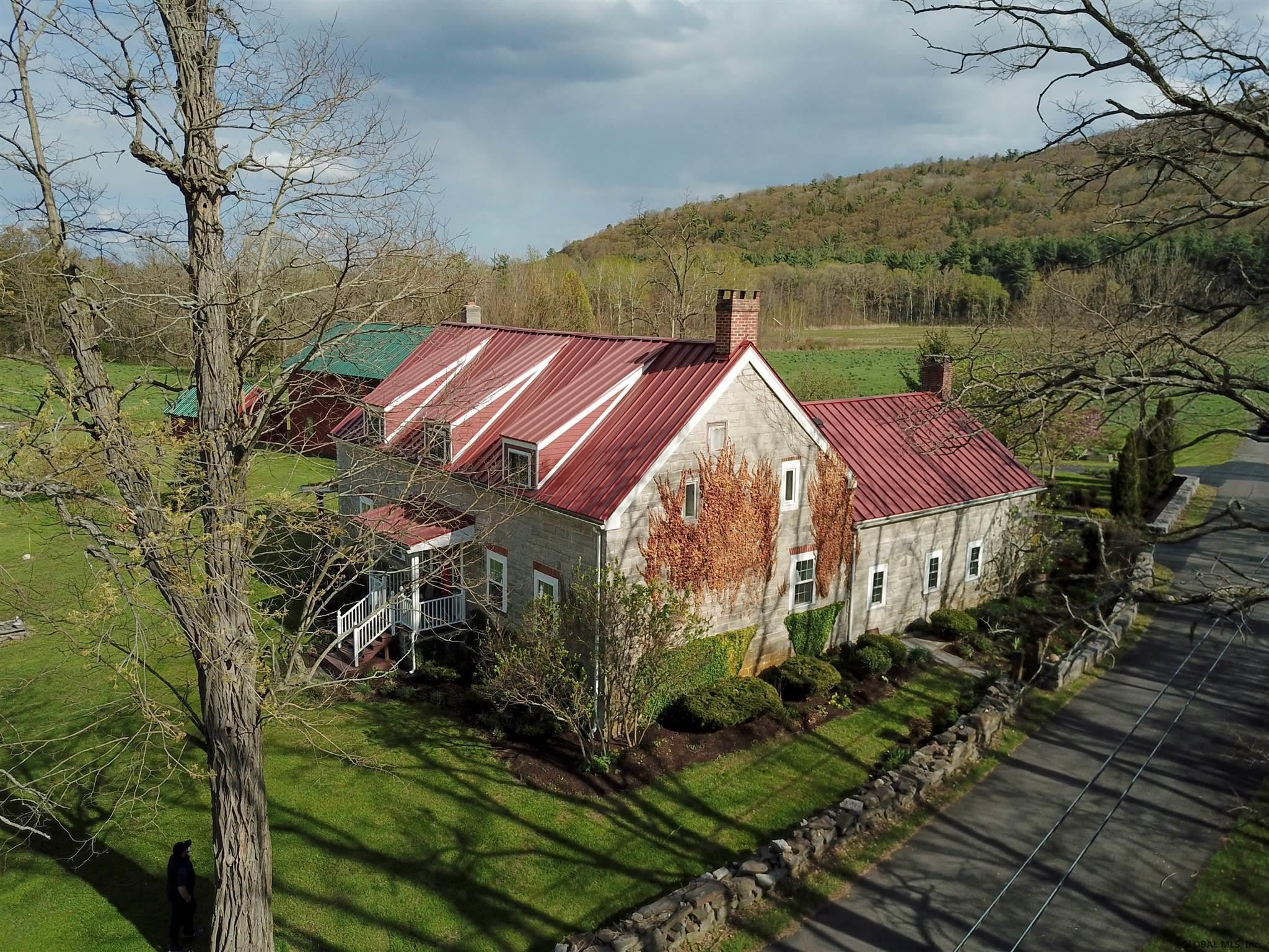 508 Biers Road Coeymans, NY 12158 - Photo 40 of 59 Photo 40